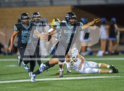 Thumbnail 2 in Harlan vs Holmes photogallery.