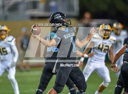 Thumbnail 1 in Harlan vs Holmes photogallery.