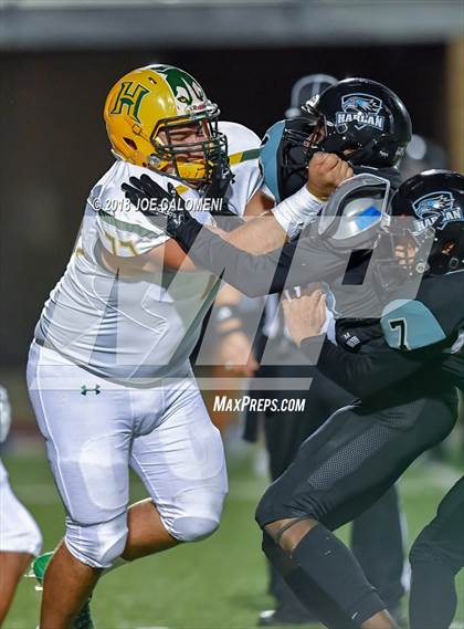 Thumbnail 2 in Harlan vs Holmes photogallery.