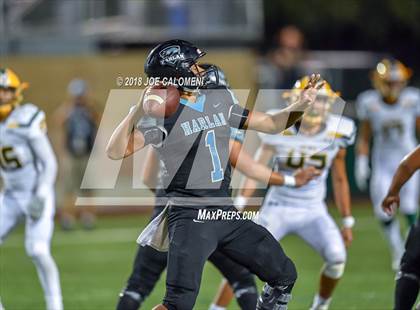 Thumbnail 3 in Harlan vs Holmes photogallery.