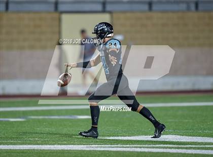 Thumbnail 1 in Harlan vs Holmes photogallery.