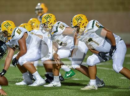 Thumbnail 3 in Harlan vs Holmes photogallery.