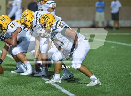 Thumbnail 2 in Harlan vs Holmes photogallery.