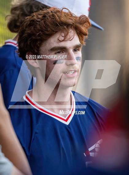 Thumbnail 3 in Pinecrest vs Terry Sanford (Terry Sanford Bulldog Easter Tournament - Second Round) photogallery.