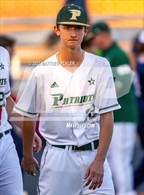 Photo from the gallery "Pinecrest vs Terry Sanford (Terry Sanford Bulldog Easter Tournament - Second Round)"