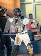 Photo from the gallery "Pinecrest vs Terry Sanford (Terry Sanford Bulldog Easter Tournament - Second Round)"