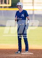 Photo from the gallery "Pinecrest vs Terry Sanford (Terry Sanford Bulldog Easter Tournament - Second Round)"