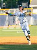 Photo from the gallery "Pinecrest vs Terry Sanford (Terry Sanford Bulldog Easter Tournament - Second Round)"