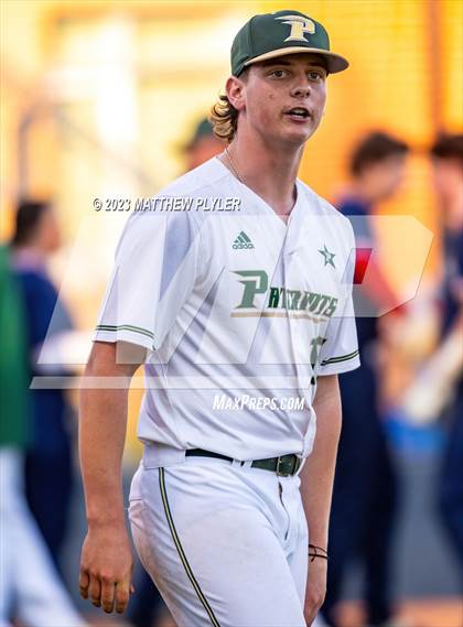 Thumbnail 2 in Pinecrest vs Terry Sanford (Terry Sanford Bulldog Easter Tournament - Second Round) photogallery.