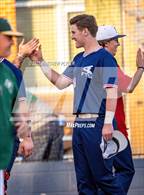 Photo from the gallery "Pinecrest vs Terry Sanford (Terry Sanford Bulldog Easter Tournament - Second Round)"
