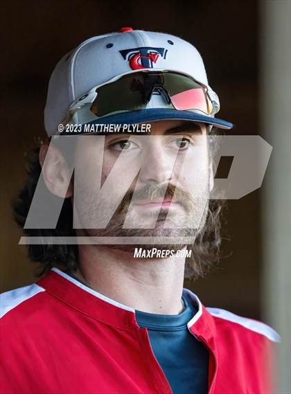Thumbnail 3 in Pinecrest vs Terry Sanford (Terry Sanford Bulldog Easter Tournament - Second Round) photogallery.