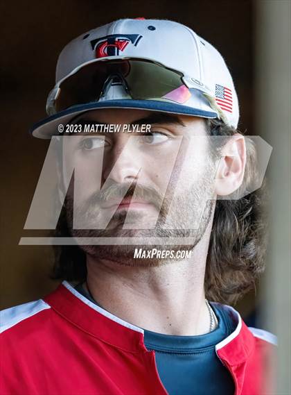 Thumbnail 1 in Pinecrest vs Terry Sanford (Terry Sanford Bulldog Easter Tournament - Second Round) photogallery.