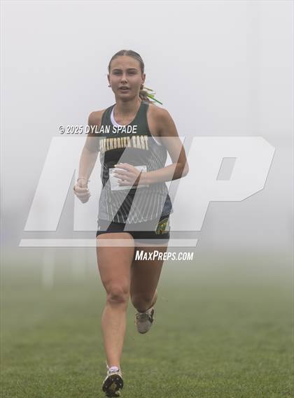 Thumbnail 3 in Pikeview XC Meet photogallery.