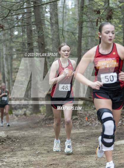 Thumbnail 2 in Pikeview XC Meet photogallery.