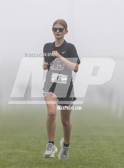 Thumbnail 1 in Pikeview XC Meet photogallery.
