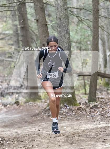 Thumbnail 2 in Pikeview XC Meet photogallery.