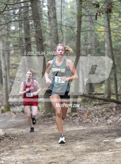 Thumbnail 1 in Pikeview XC Meet photogallery.