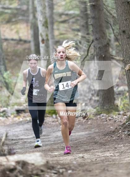 Thumbnail 2 in Pikeview XC Meet photogallery.