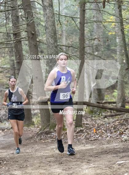 Thumbnail 2 in Pikeview XC Meet photogallery.