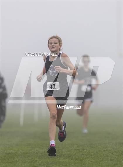 Thumbnail 2 in Pikeview XC Meet photogallery.