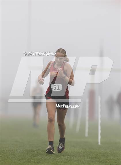 Thumbnail 3 in Pikeview XC Meet photogallery.
