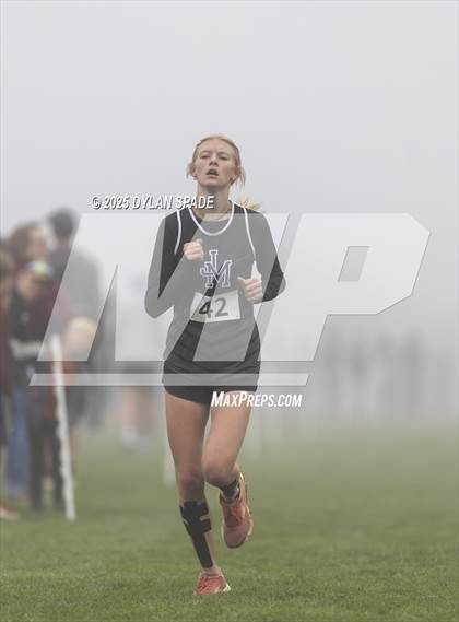 Thumbnail 2 in Pikeview XC Meet photogallery.