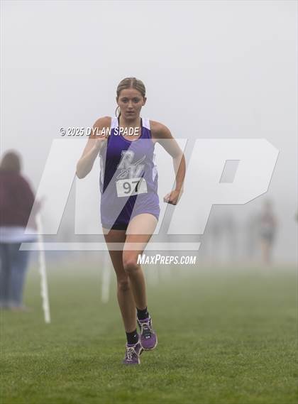 Thumbnail 1 in Pikeview XC Meet photogallery.