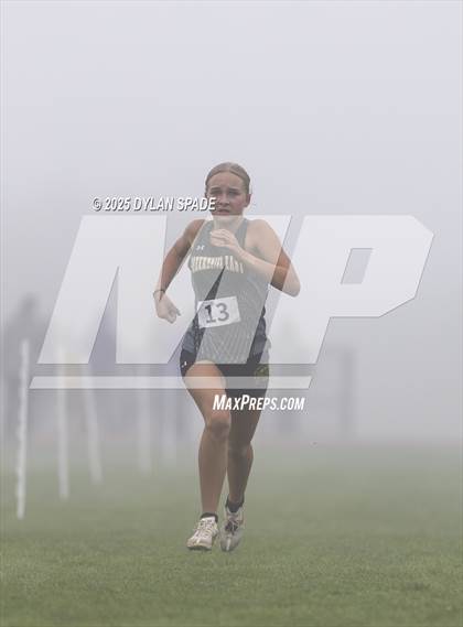 Thumbnail 2 in Pikeview XC Meet photogallery.