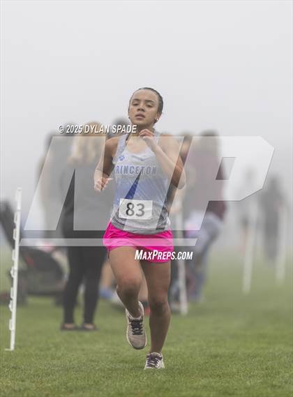 Thumbnail 3 in Pikeview XC Meet photogallery.