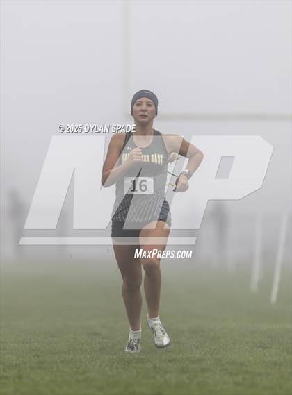 Thumbnail 3 in Pikeview XC Meet photogallery.
