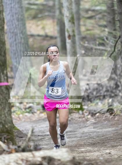 Thumbnail 3 in Pikeview XC Meet photogallery.