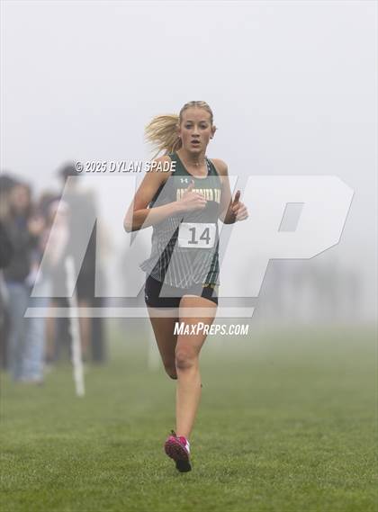 Thumbnail 3 in Pikeview XC Meet photogallery.