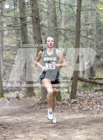 Thumbnail 3 in Pikeview XC Meet photogallery.