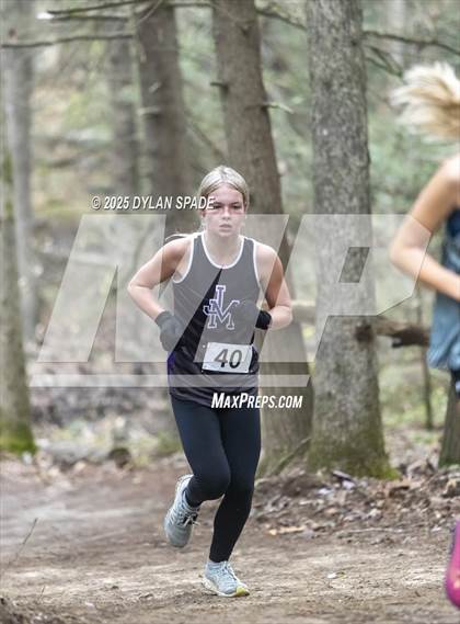 Thumbnail 1 in Pikeview XC Meet photogallery.
