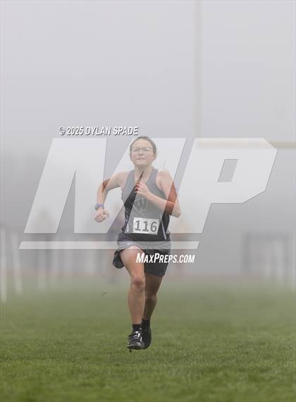 Thumbnail 2 in Pikeview XC Meet photogallery.