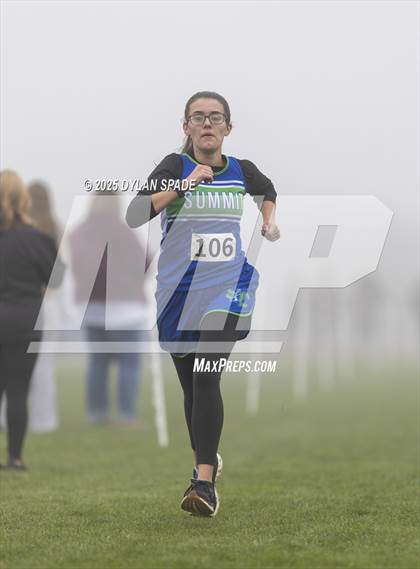 Thumbnail 3 in Pikeview XC Meet photogallery.
