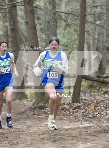 Thumbnail 1 in Pikeview XC Meet photogallery.