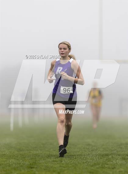 Thumbnail 1 in Pikeview XC Meet photogallery.