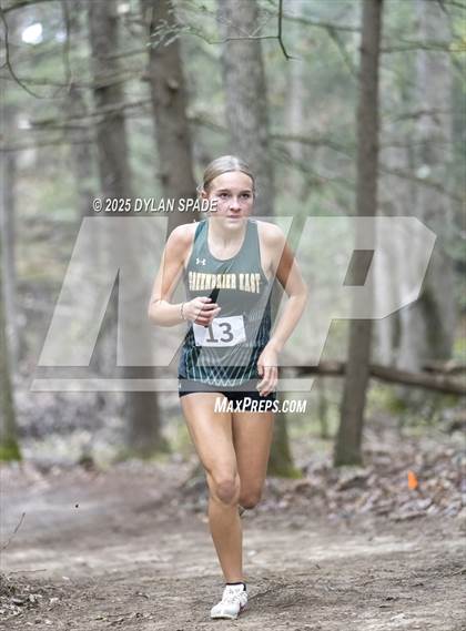 Thumbnail 3 in Pikeview XC Meet photogallery.