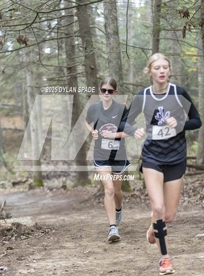 Thumbnail 3 in Pikeview XC Meet photogallery.