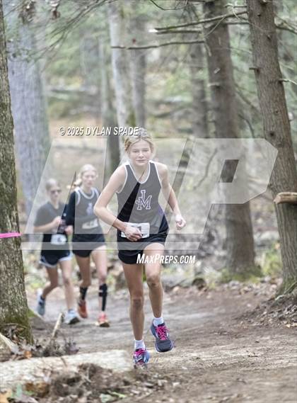Thumbnail 2 in Pikeview XC Meet photogallery.