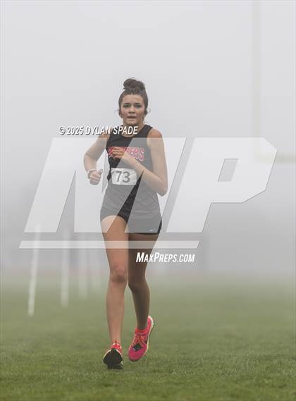 Thumbnail 1 in Pikeview XC Meet photogallery.