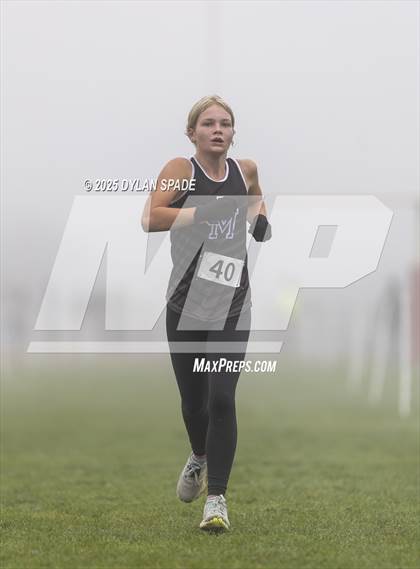 Thumbnail 1 in Pikeview XC Meet photogallery.