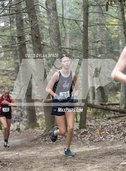 Thumbnail 1 in Pikeview XC Meet photogallery.