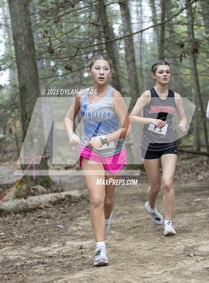 Thumbnail 3 in Pikeview XC Meet photogallery.