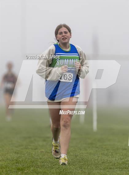 Thumbnail 3 in Pikeview XC Meet photogallery.