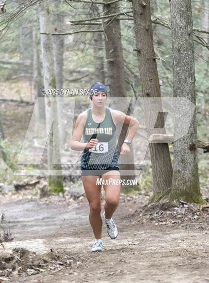 Thumbnail 1 in Pikeview XC Meet photogallery.
