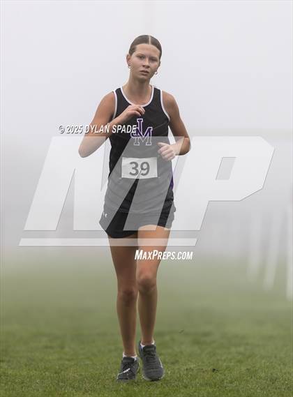 Thumbnail 2 in Pikeview XC Meet photogallery.