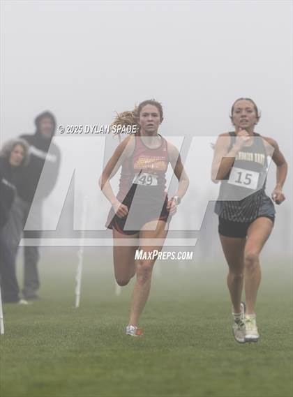 Thumbnail 2 in Pikeview XC Meet photogallery.
