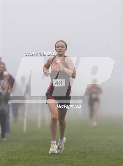 Thumbnail 2 in Pikeview XC Meet photogallery.